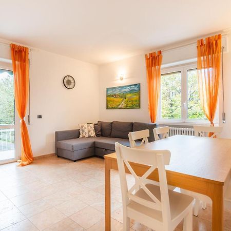 Ferienwohnung Casa Lella Dervio Exterior foto