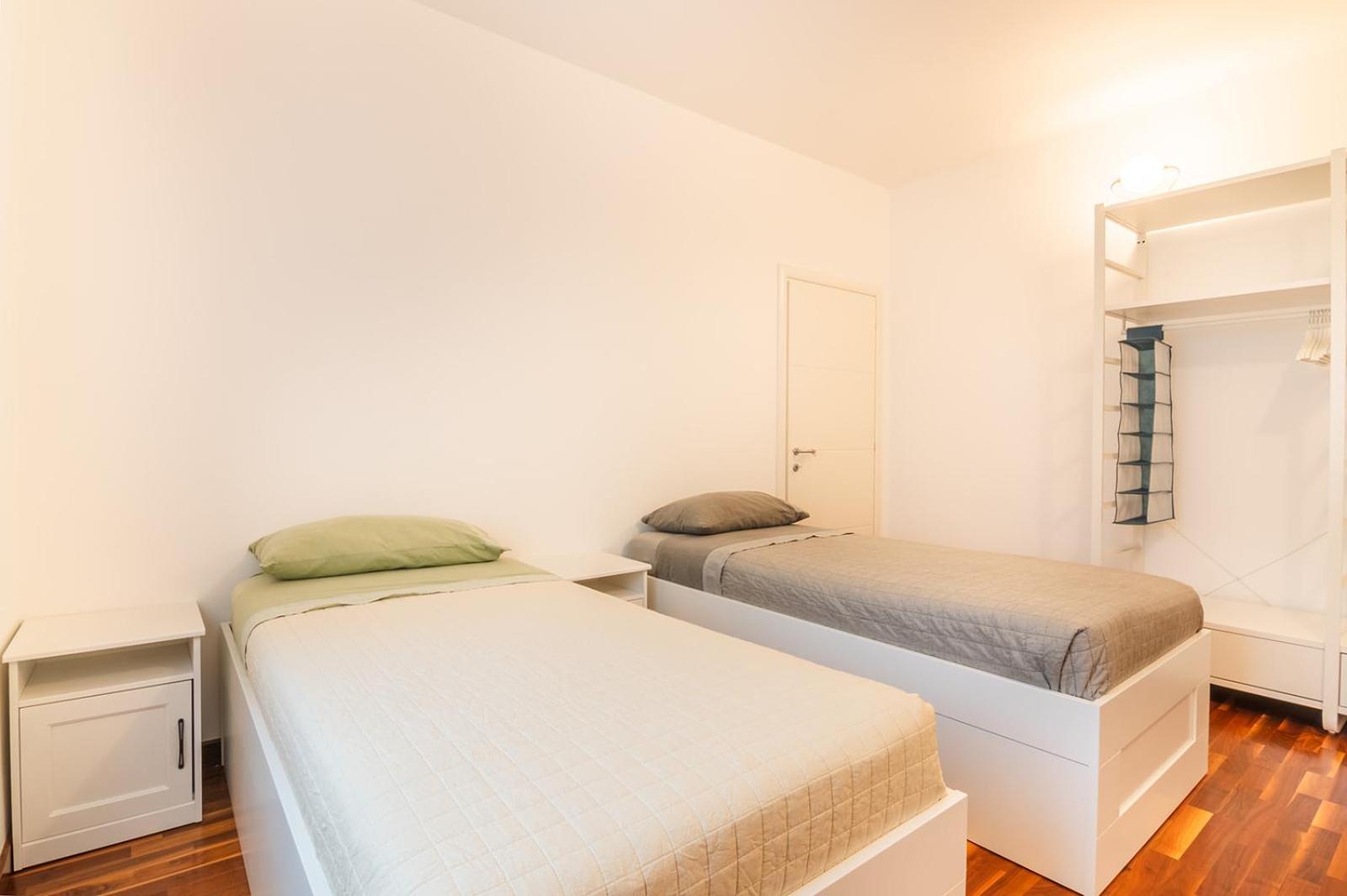Ferienwohnung Casa Lella Dervio Exterior foto