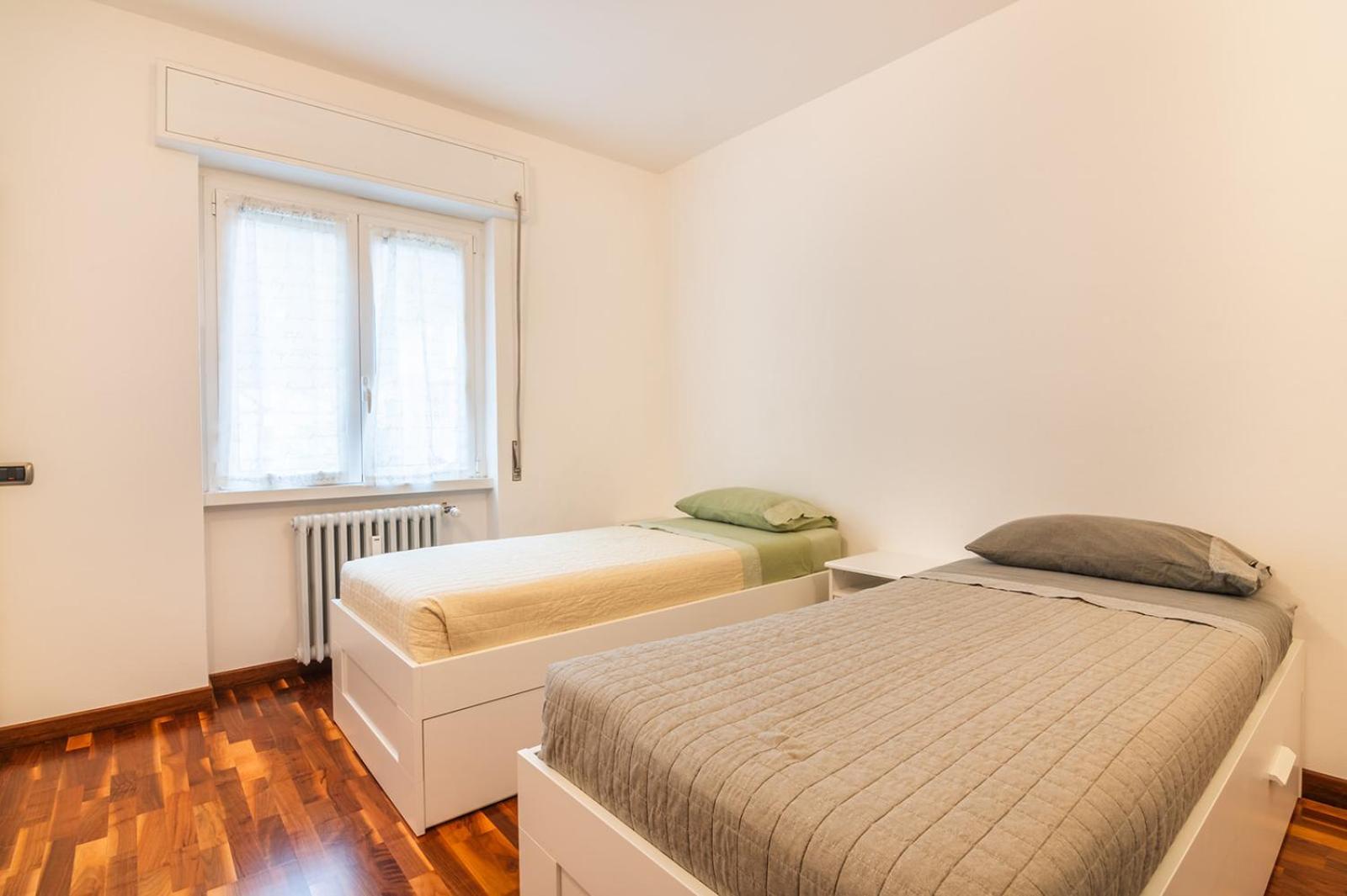 Ferienwohnung Casa Lella Dervio Exterior foto