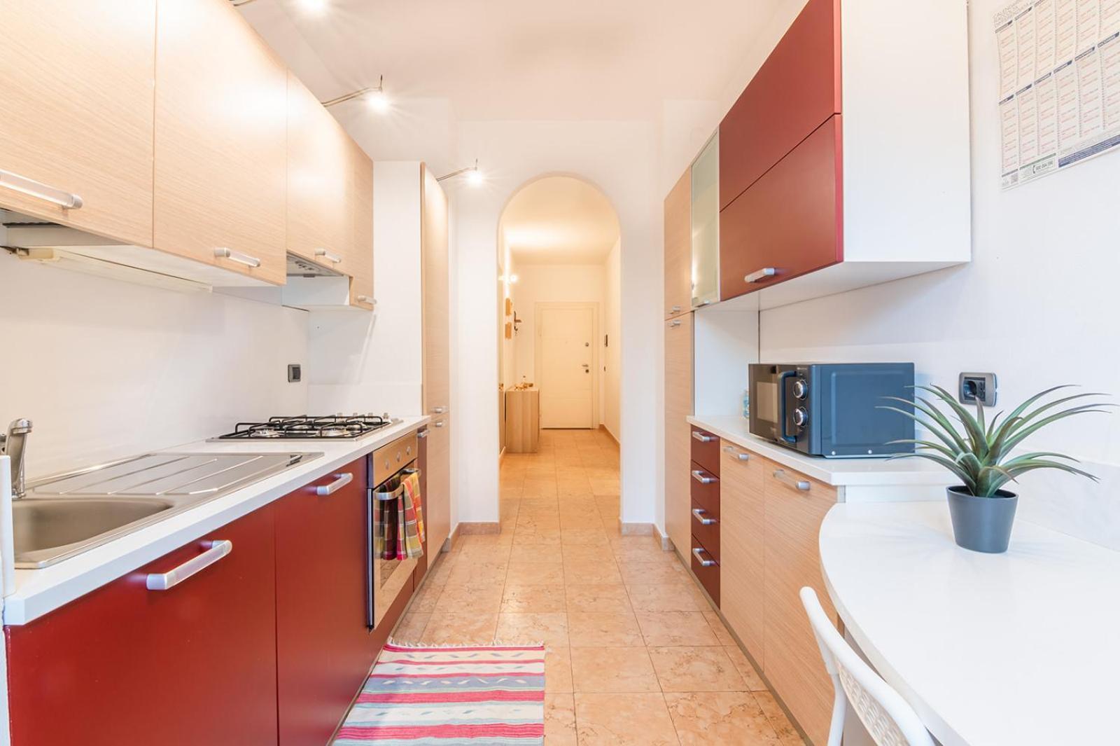 Ferienwohnung Casa Lella Dervio Exterior foto