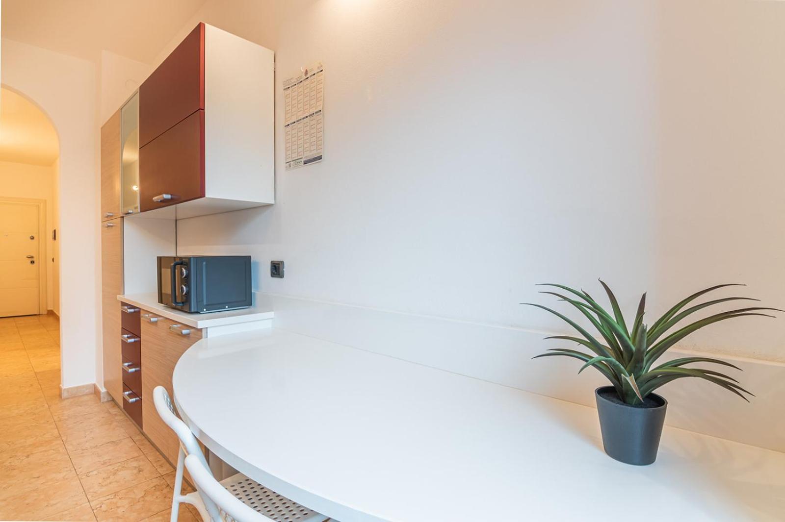 Ferienwohnung Casa Lella Dervio Exterior foto