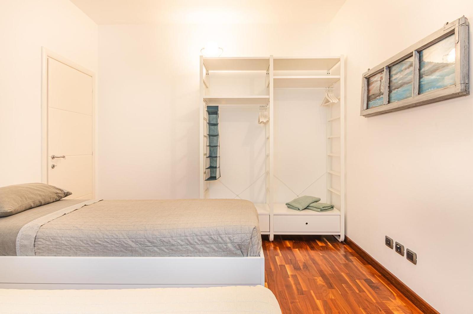 Ferienwohnung Casa Lella Dervio Exterior foto