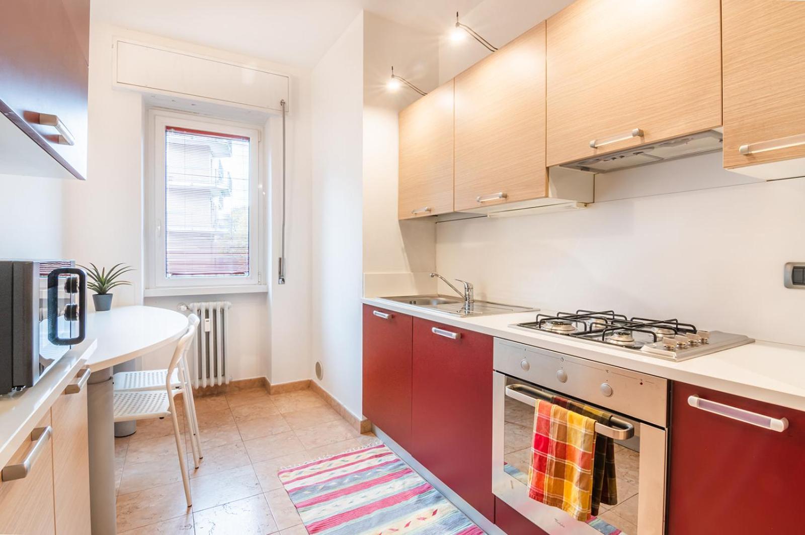 Ferienwohnung Casa Lella Dervio Exterior foto