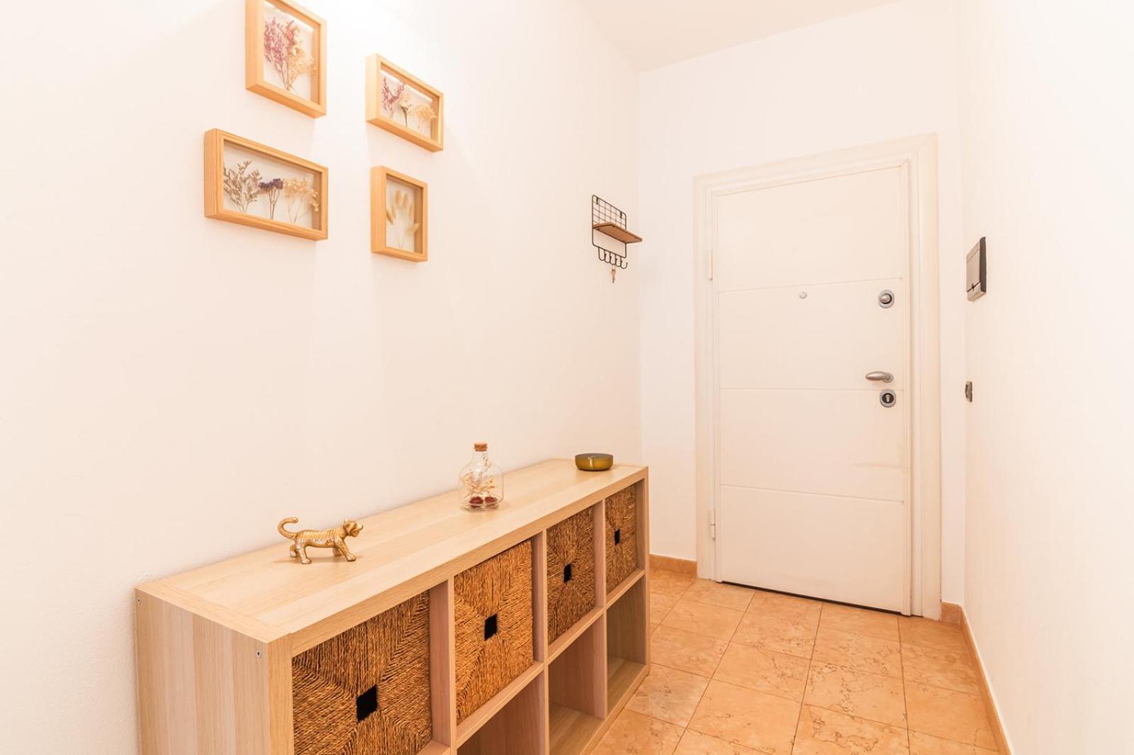 Ferienwohnung Casa Lella Dervio Exterior foto